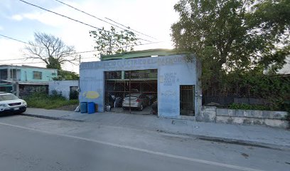Auto Servicio Eléctrico El Cachor