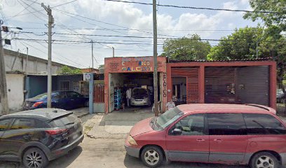 Negocio Auto Servicio Eléctrico Falconi