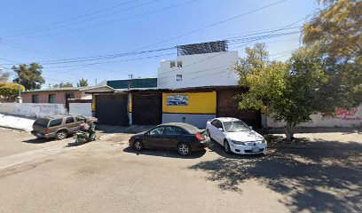 Auto Servicio Electrico Guerrero