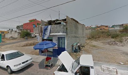 Negocio Auto Servicio Electrico Hnos Cuatepitzi