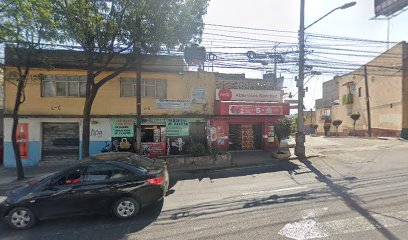 Auto Servicio Electrico J.c.