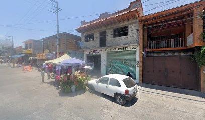 Negocio Auto Servicio Electrico Jacobo