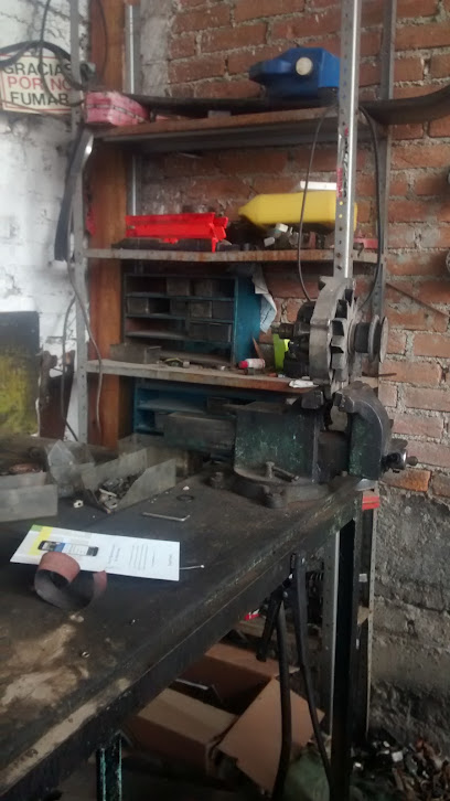 Auto Servicio Electrico Martinez