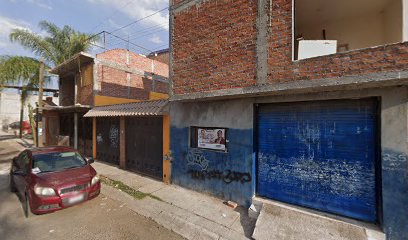 Auto Servicio Electrico Mecanico. Loredo