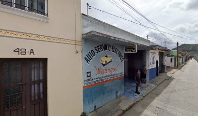 Negocio Auto Servicio Electrico 
