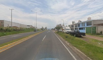 Negocio Auto Servicio Eléctrico