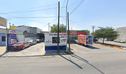 Auto Servicio Eléctrico Pepe