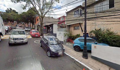 Negocio Auto Servicio Eléctrico Ruiz