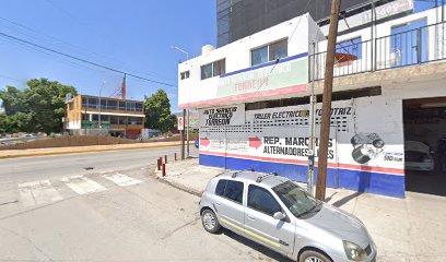 Auto Servicio Eléctrico Torreón