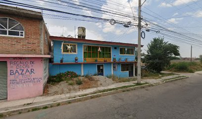 Negocio Auto Servicio Electrico Vazquez