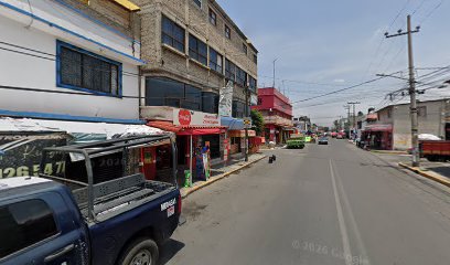 Auto Servicio Electrico