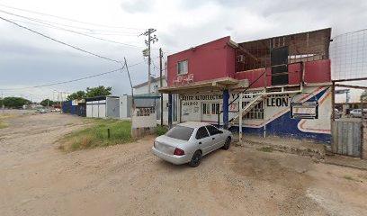 Auto Servicios Leon