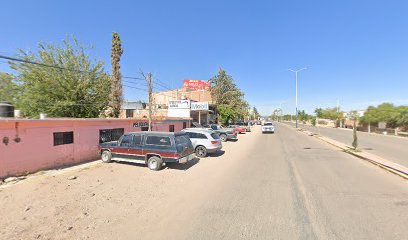 Negocio Autoelecctrico Garcia