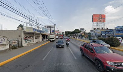 Autoelectrica Ceballos