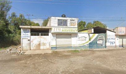 Negocio Autoelectrica Cerezo