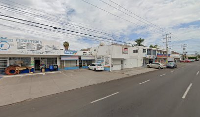Negocio Autoeléctrica Daniel