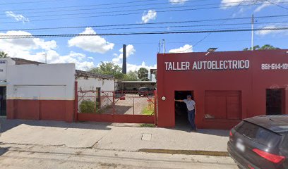 Negocio Autoelectrica Rincón