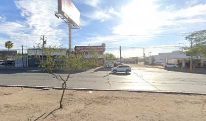 Autoeléctrica Sonora