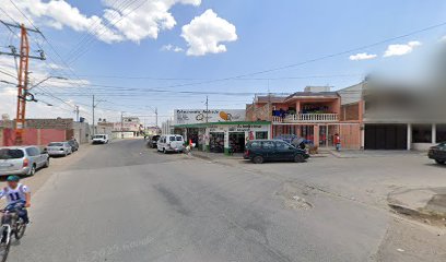 Negocio Autoeléctrico Aboytes