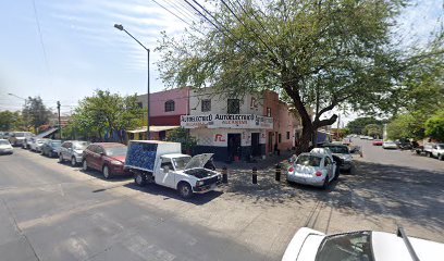 Autoelectrico 