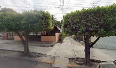 Negocio Autoeléctrico Alpha