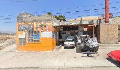 Autoelectrico Álvarez