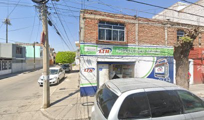 Autoeléctrico Araujo