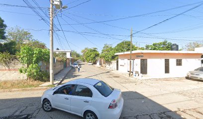 Negocio Autoelectrico Armas
