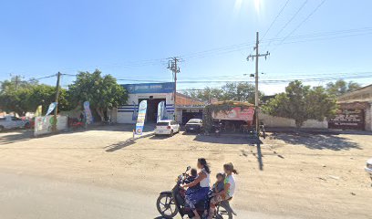 Negocio Autoelectrico Armenta