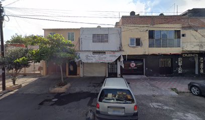 Negocio Autoelectrico Beltran