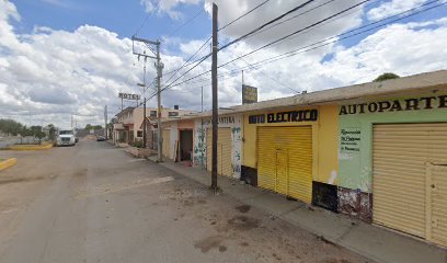 Negocio Autoelectrico Cardena's