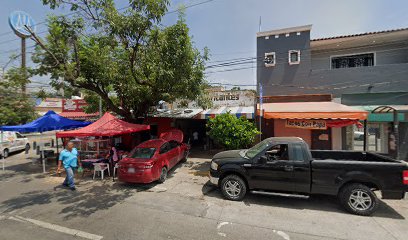 Autoeléctrico Carlos Hernández