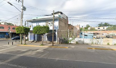 Autoeléctrico Carlos