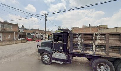 Autoelectrico Chester