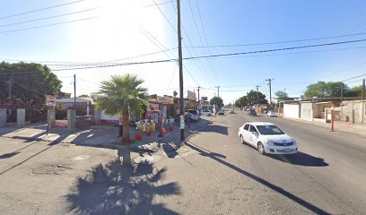 Autoelectrico Cuevas