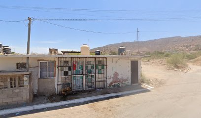 Negocio Autoelectrico De La Toba