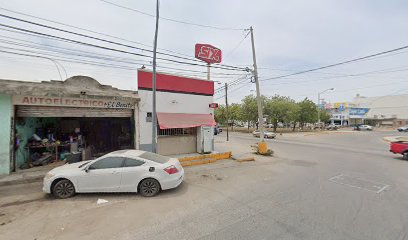 Autoeléctrico El Benito