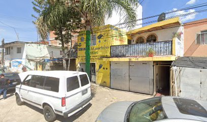 Negocio Autoelectrico El Cañas