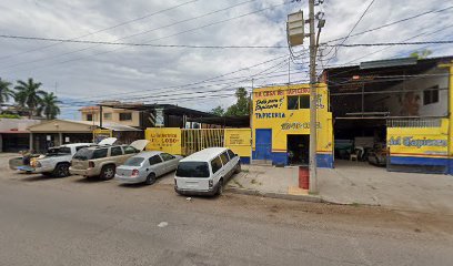Autoelectrico El Lobo
