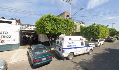 Autoeléctrico El Mane
