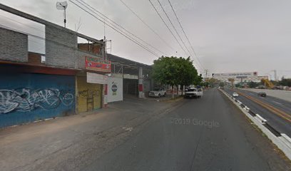 Autoelectrico El Nino