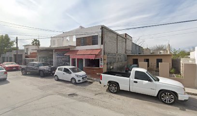 Negocio Autoelectrico El Niño