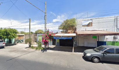 Autoeléctrico