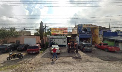 Autoelectrico El Piter