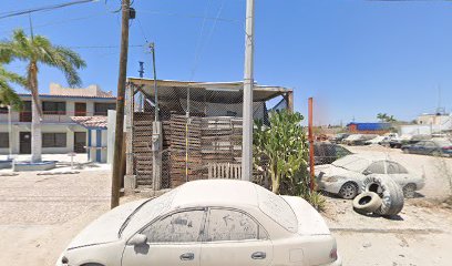 Autoelectrico El Rayito