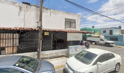 Autoeléctrico Enriquez