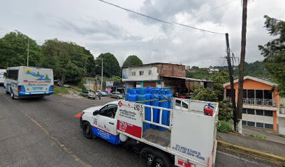 Autoeléctrico Fernando