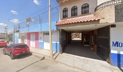 Negocio Autoelectrico 