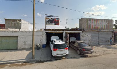Autoelectrico Fredy