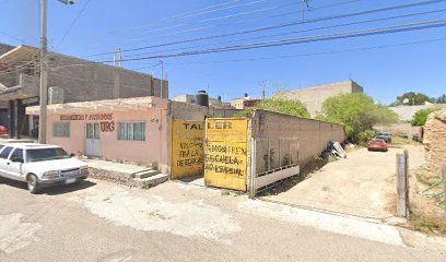 Negocio Autoelectrico Fresnillo